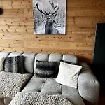 Apartament Face Au Glacier Les Deux Alpes