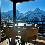 Face Au Glacier Apartament