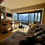 Apartament Face Au Glacier Les Deux Alpes