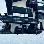 Apartament Face Au Glacier Les Deux Alpes